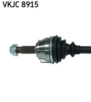Cardã SKF ref. VKJC 8915